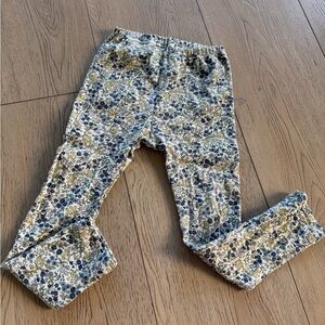 Uniqlo girls leggings